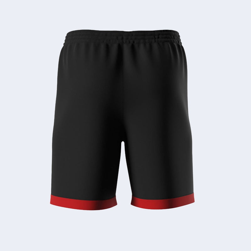 Errea Barney Home Shorts - JUNIORS