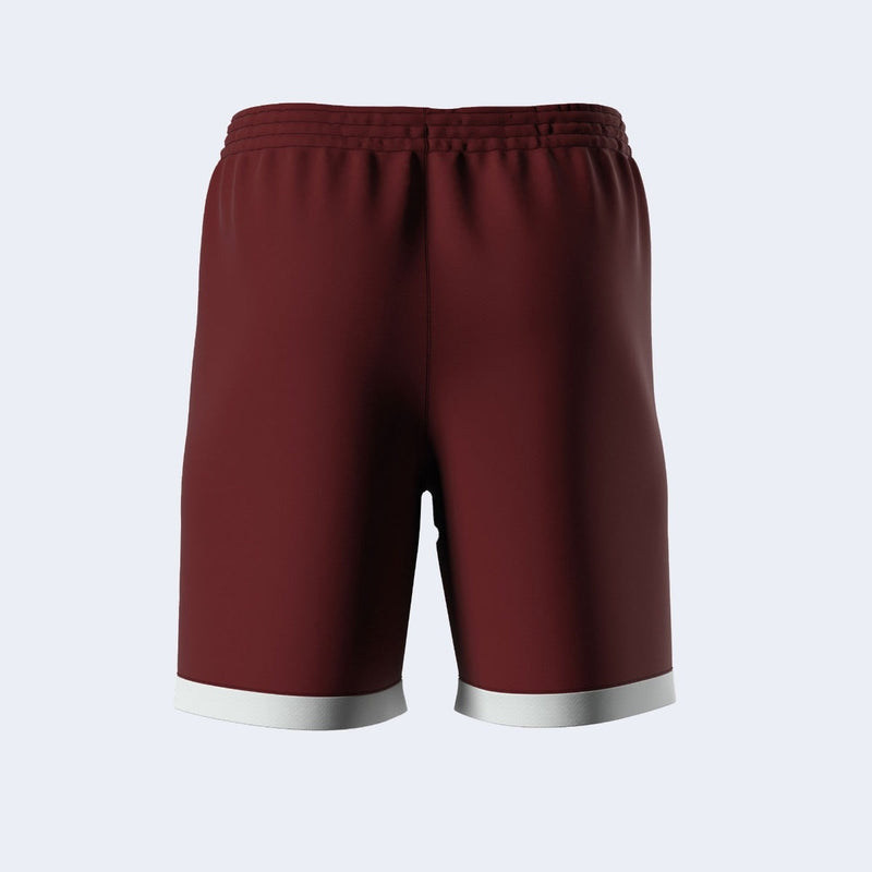Errea Barney Home Shorts - JUNIORS
