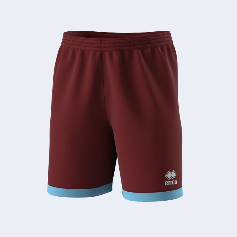 Errea Barney Home Shorts - JUNIORS