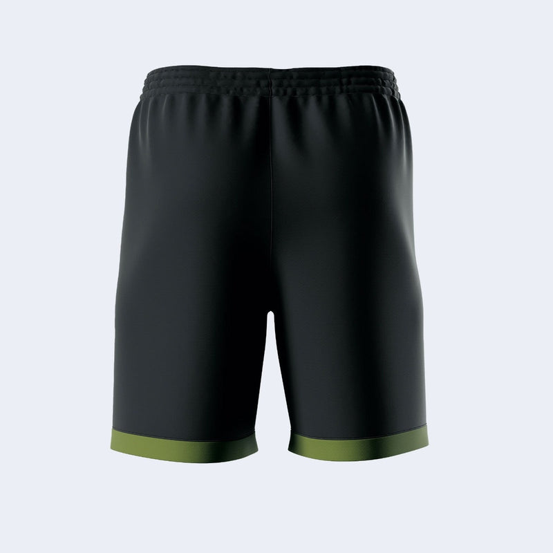 Errea Barney Home Shorts - JUNIORS