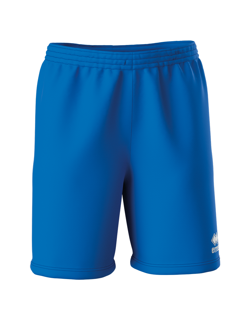 Cockfield Juniors FC New Skin Blue Shorts - JUNIORS