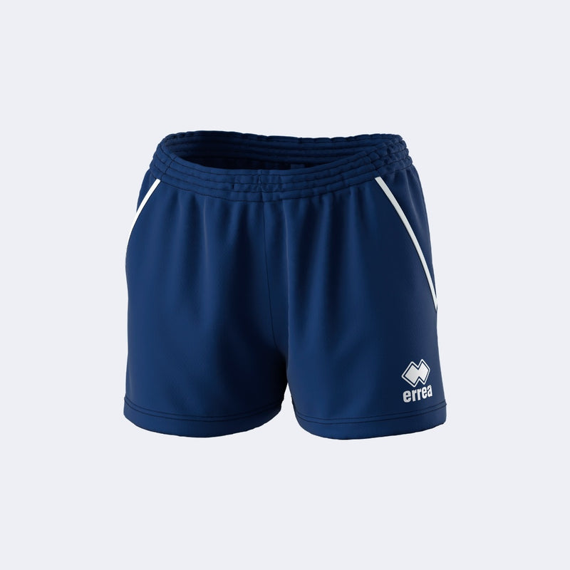 Errea Carly Girl's Shorts