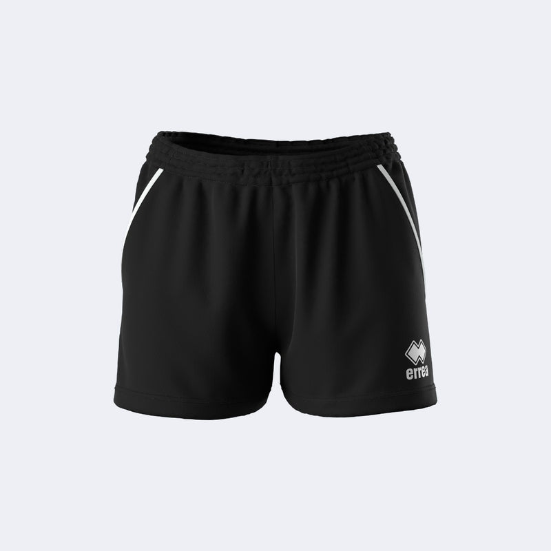 Errea Carly Girl's Shorts