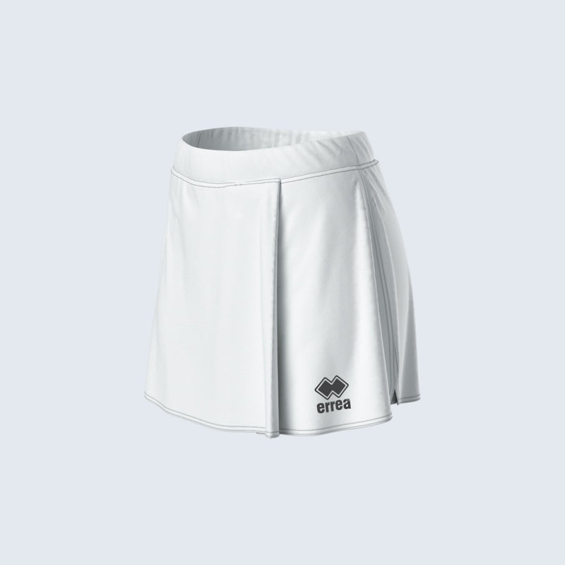 Errea Perla 3.0 Women's Skort: Style And Performance For Padel And Tennis