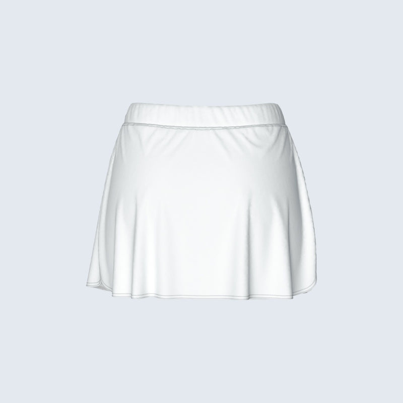 Errea Perla 3.0 Women's Skort: Style And Performance For Padel And Tennis