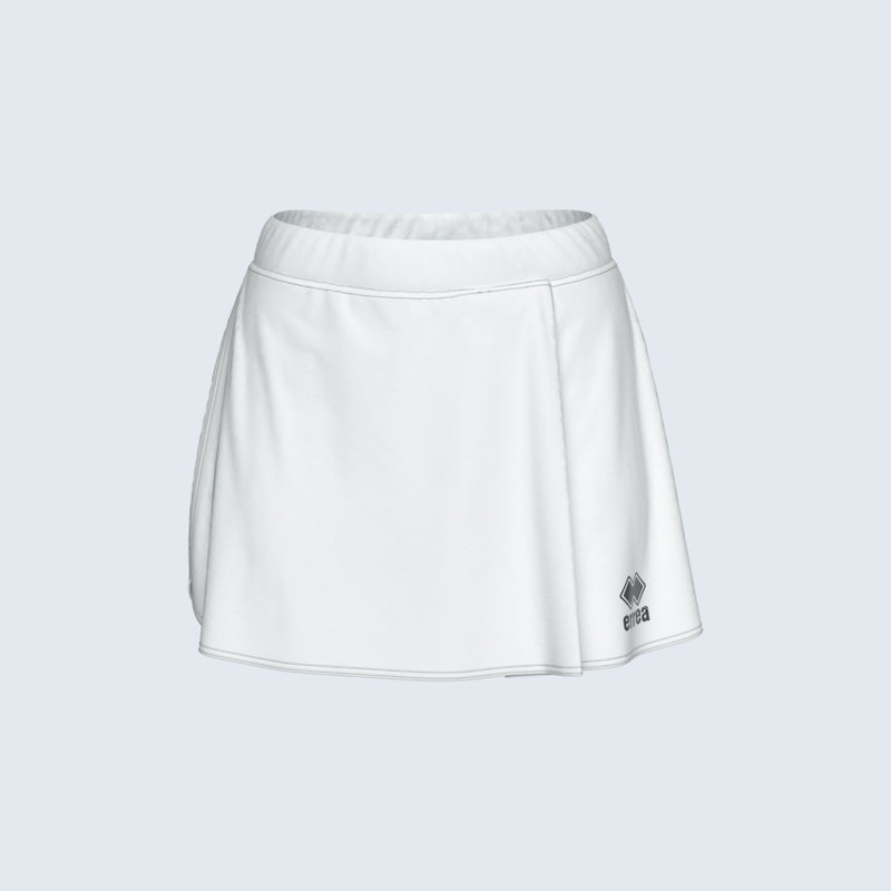 Errea Perla 3.0 Women's Skort: Style And Performance For Padel And Tennis