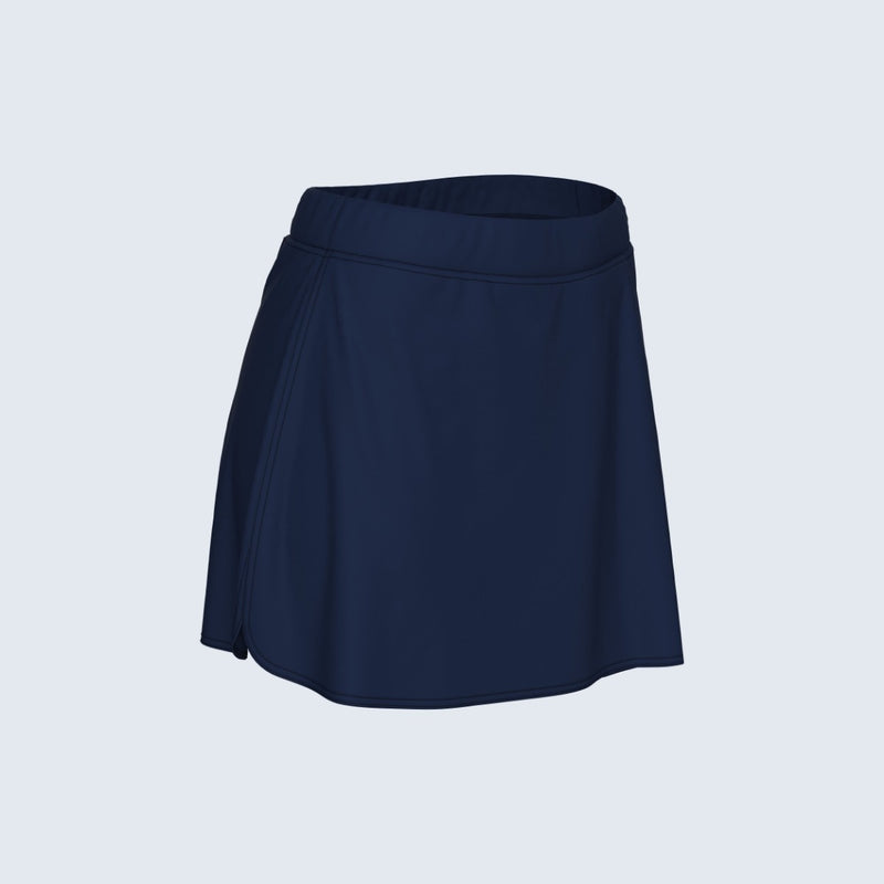Errea Perla 3.0 Women's Skort: Style And Performance For Padel And Tennis