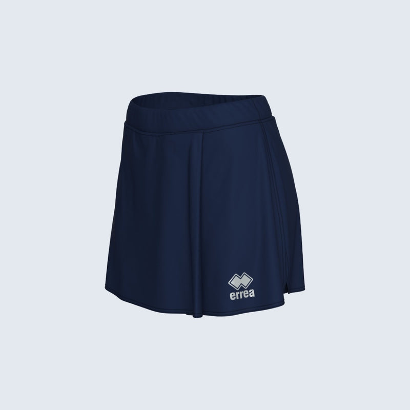 Errea Perla 3.0 Girl's Skort: Style And Performance For Padel And Tennis