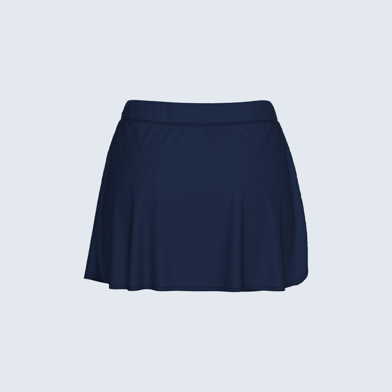 Errea Perla 3.0 Women's Skort: Style And Performance For Padel And Tennis