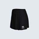 Errea Perla 3.0 Girl's Skort: Style And Performance For Padel And Tennis
