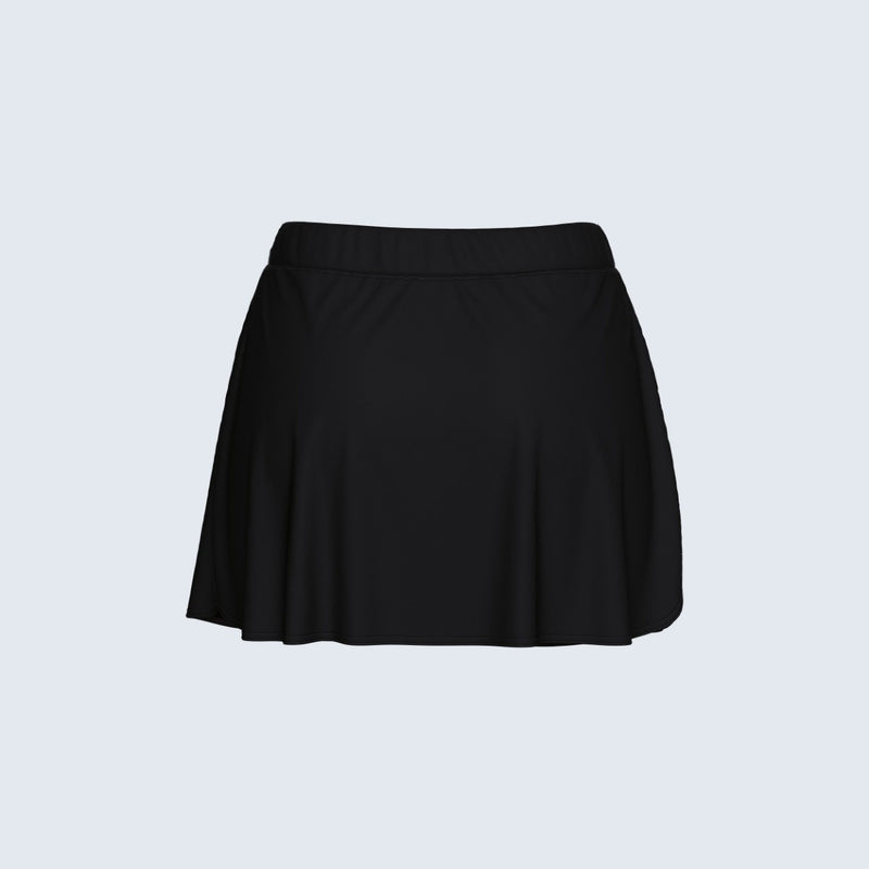 Errea Perla 3.0 Women's Skort: Style And Performance For Padel And Tennis