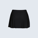 Errea Perla 3.0 Girl's Skort: Style And Performance For Padel And Tennis