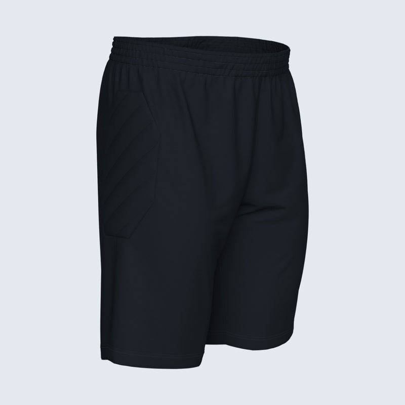 Errea Impact 3.0 Goalie Bermudas By Errea : Protection And Comfort For Young Goalkeepers