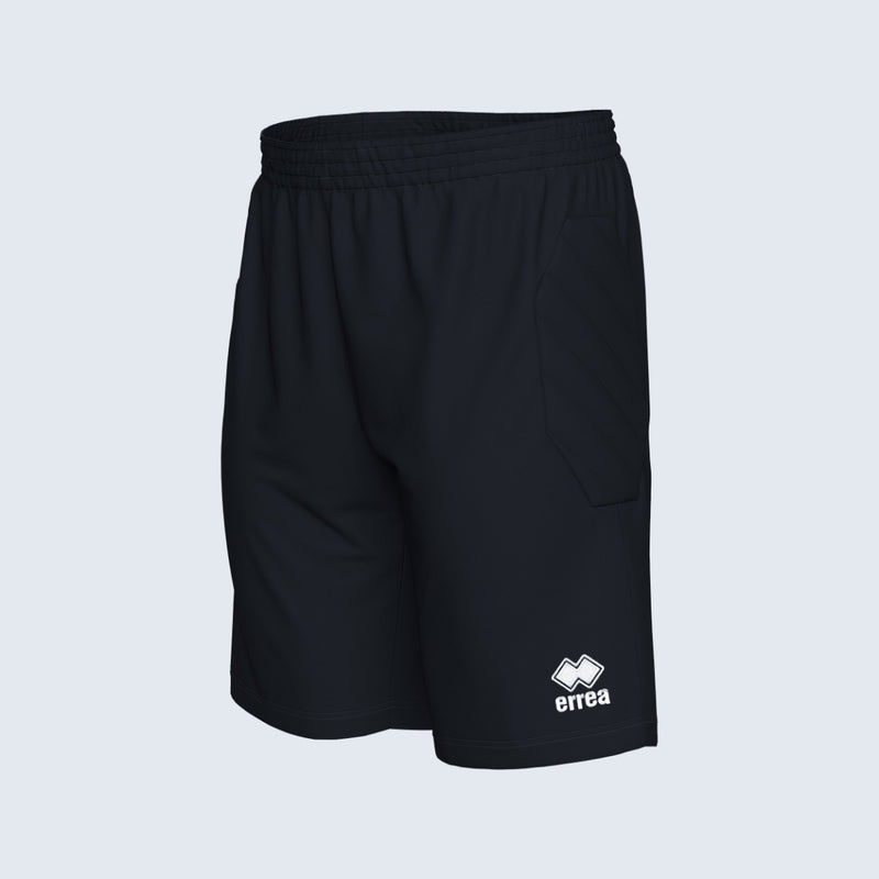 Errea Impact 3.0 Goalie Bermudas By Errea : Protection And Comfort For Young Goalkeepers