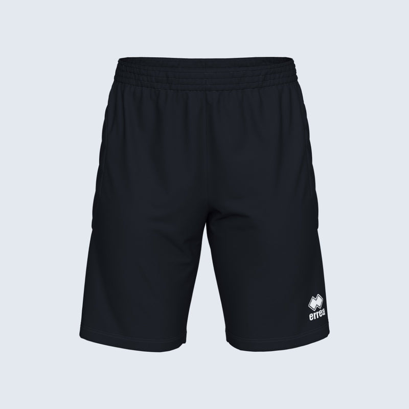 Errea Impact 3.0 Goalie Bermudas By Errea : Protection And Comfort For Young Goalkeepers