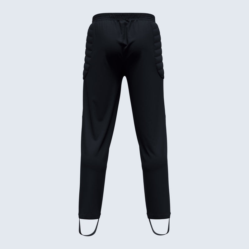 Errea Pitch 3.0 Goalie Pants By Errea : Protection And Comfort For Young Goalkeepers