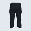 Errea Stopper 3.0 3/4 Goalie Pants For Boys By Errea : Protection And Comfort For You Role