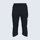 Errea Stopper 3.0 3/4 Goalie Pants For Boys By Errea : Protection And Comfort For You Role