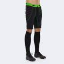 Errea Ayer Goalkeeper Pants - Comfort And Safety Between The Goalposts.