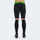 Errea Ayer Goalkeeper Pants - Comfort And Safety Between The Goalposts.