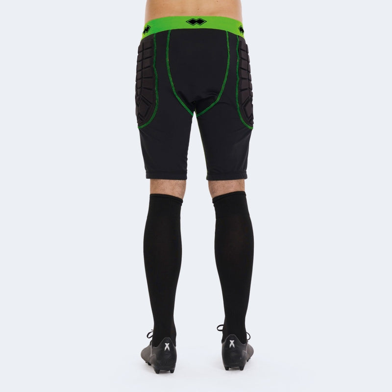 Errea Ayer Goalkeeper Pants - Comfort And Safety Between The Goalposts.