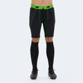 Errea Ayer Goalkeeper Pants - Comfort And Safety Between The Goalposts.
