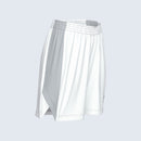Errea Becky Girl's Basketball Shorts: Maximum Comfort And Performance