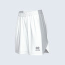 Errea Becky Women's Basketball Shorts: Maximum Comfort And Performance