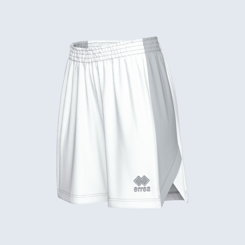 Errea Becky Girl's Basketball Shorts: Maximum Comfort And Performance