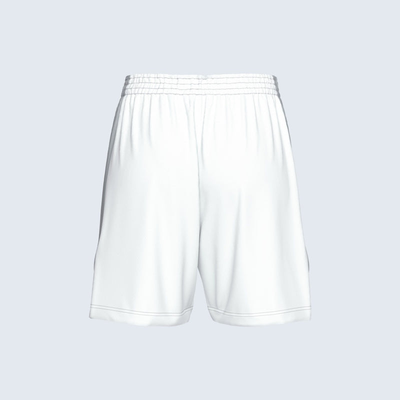 Errea Becky Girl's Basketball Shorts: Maximum Comfort And Performance