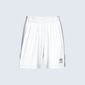Errea Becky Girl's Basketball Shorts: Maximum Comfort And Performance