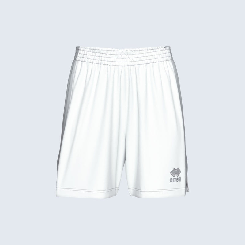 Errea Becky Girl's Basketball Shorts: Maximum Comfort And Performance