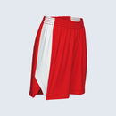 Errea Becky Women's Basketball Shorts: Maximum Comfort And Performance