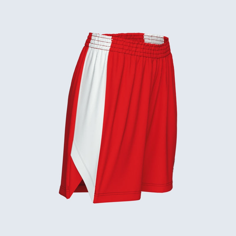 Errea Becky Girl's Basketball Shorts: Maximum Comfort And Performance