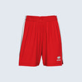 Errea Becky Girl's Basketball Shorts: Maximum Comfort And Performance