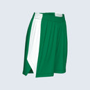 Errea Becky Girl's Basketball Shorts: Maximum Comfort And Performance