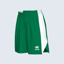 Errea Becky Girl's Basketball Shorts: Maximum Comfort And Performance