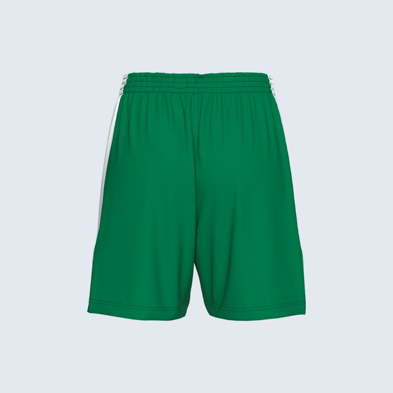 Errea Becky Girl's Basketball Shorts: Maximum Comfort And Performance