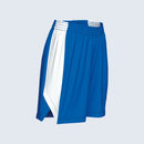 Errea Becky Girl's Basketball Shorts: Maximum Comfort And Performance