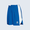 Errea Becky Girl's Basketball Shorts: Maximum Comfort And Performance