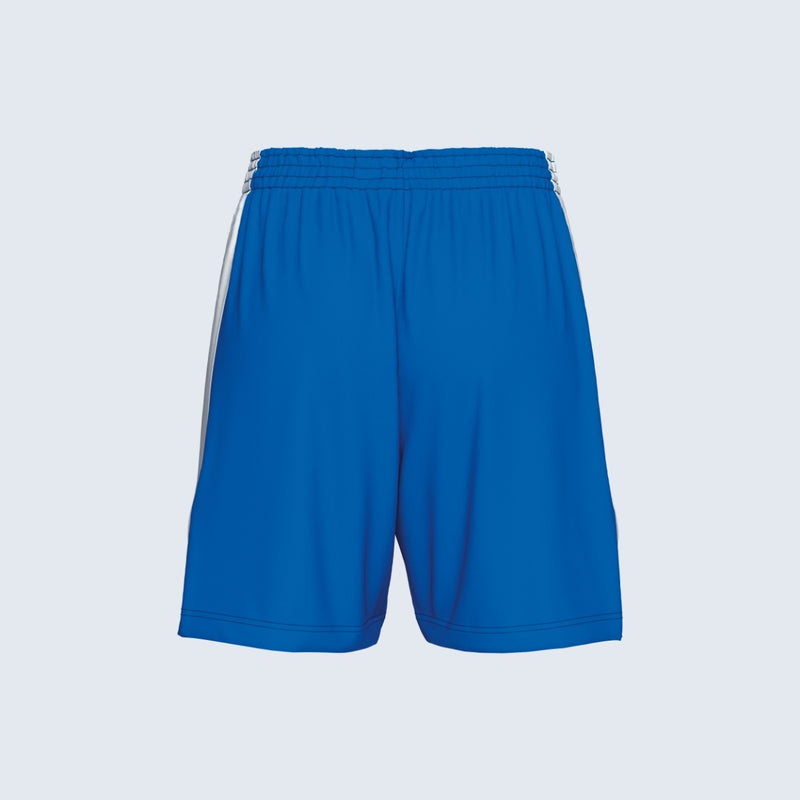 Errea Becky Girl's Basketball Shorts: Maximum Comfort And Performance