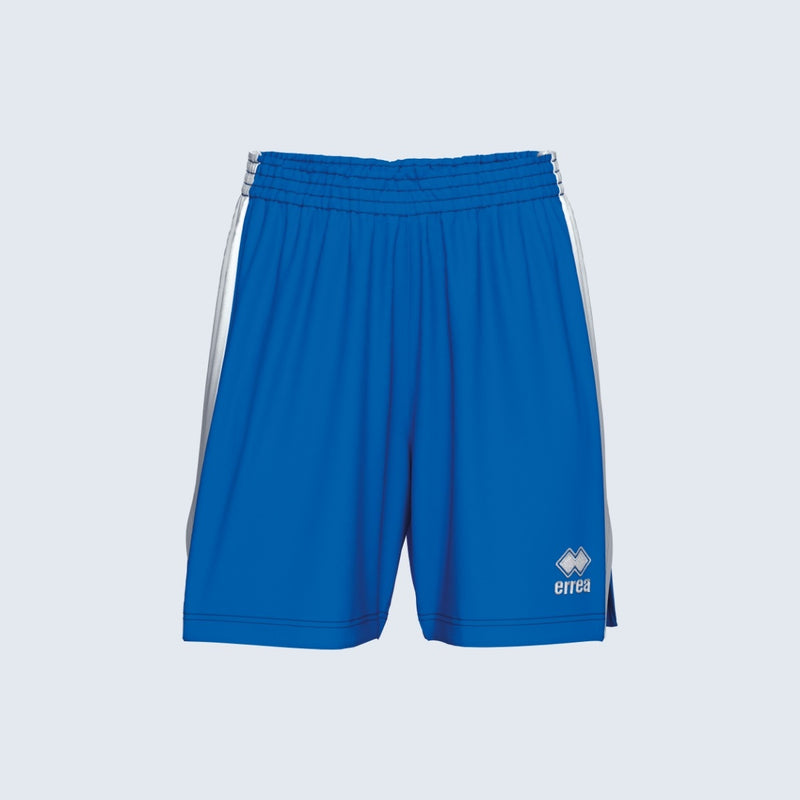 Errea Becky Girl's Basketball Shorts: Maximum Comfort And Performance