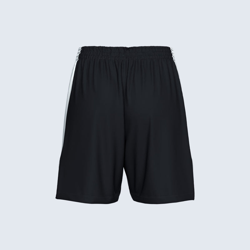 Errea Becky Girl's Basketball Shorts: Maximum Comfort And Performance