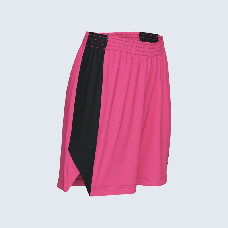 Errea Becky Girl's Basketball Shorts: Maximum Comfort And Performance