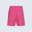 Errea Becky Girl's Basketball Shorts: Maximum Comfort And Performance