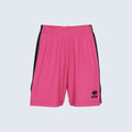 Errea Becky Girl's Basketball Shorts: Maximum Comfort And Performance