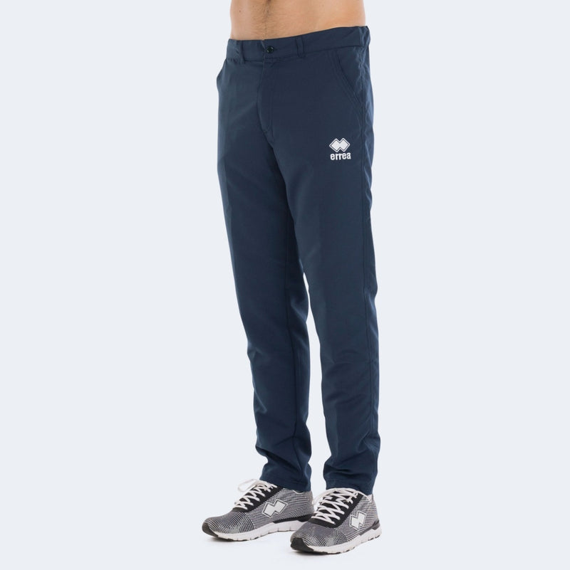 Errea Rob Men's Trousers By Errea : Comfort And Style For Every Occasion