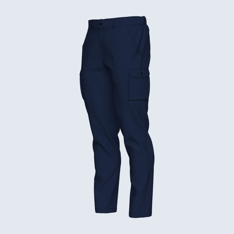 Errea Mts Boy's Trousers By Errea : Comfort And Style For Every Occasion