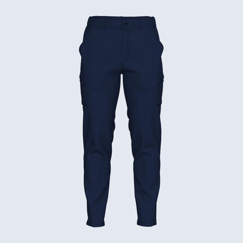 Errea Mts Boy's Trousers By Errea : Comfort And Style For Every Occasion
