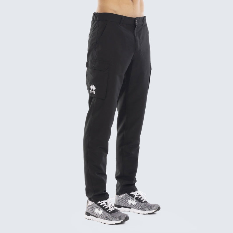 Errea Mts Boy's Trousers By Errea : Comfort And Style For Every Occasion